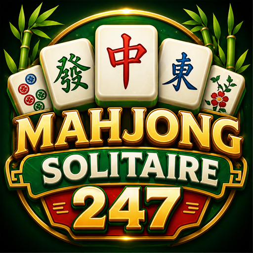 mahjong solitaire 247
